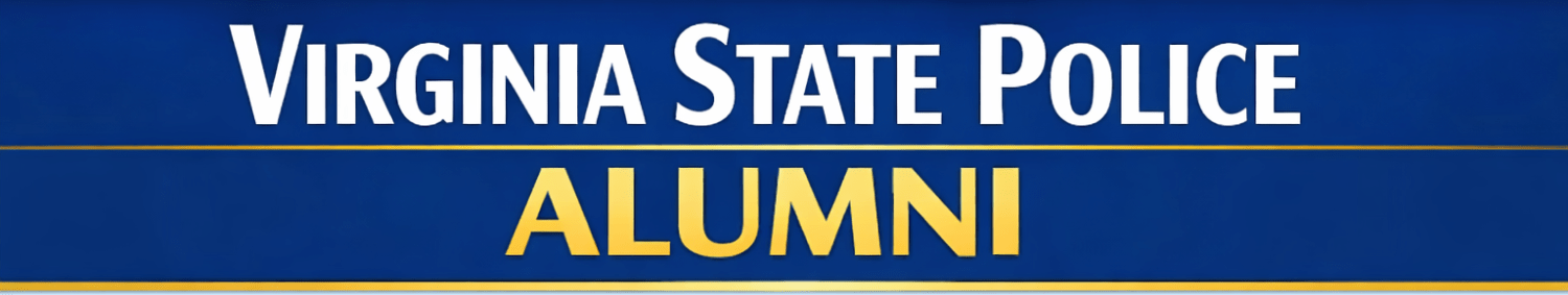 Virginia State Police Alumni